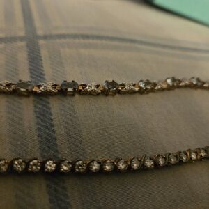 Elegant Silver Bracelet